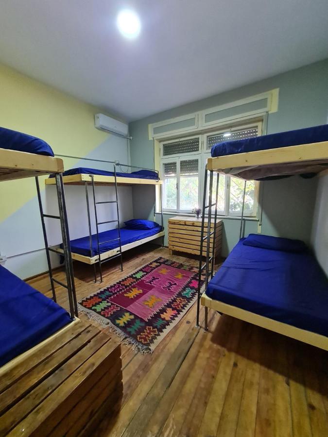 Milingona Center Hostal Tirana