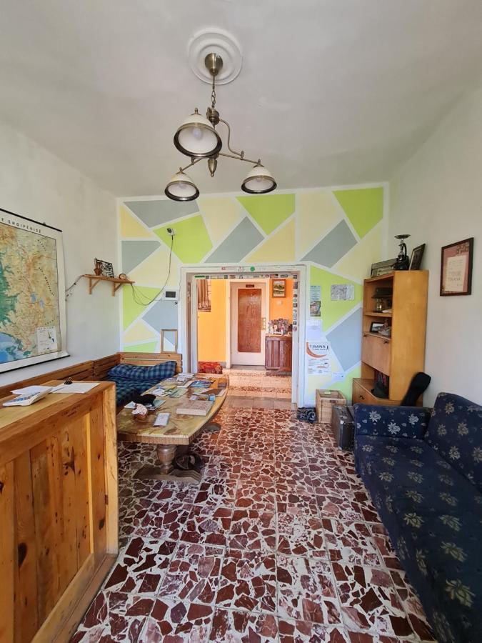 Milingona Center Hostal *