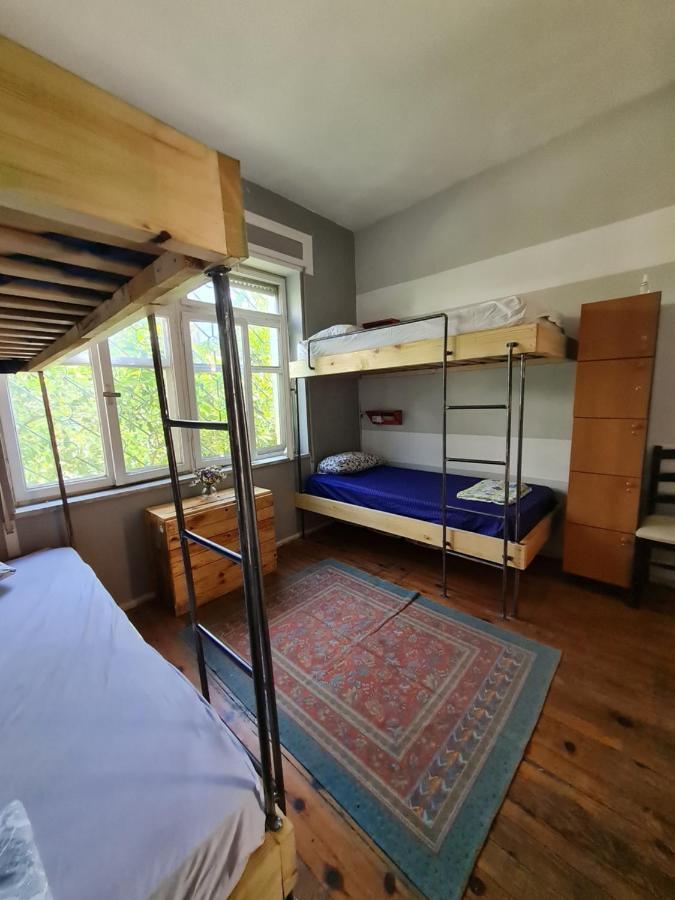 Hostal Milingona Center Tirana