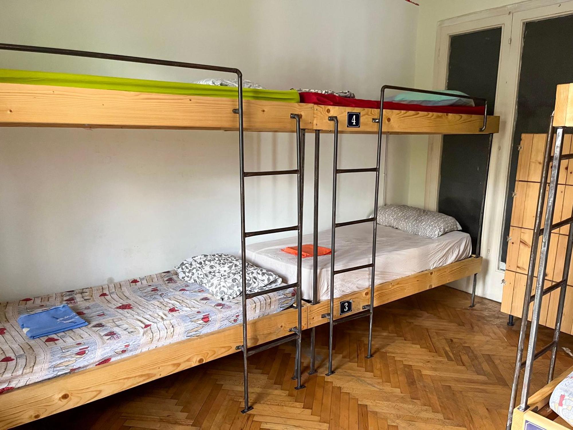 Hostal Milingona Center Tirana