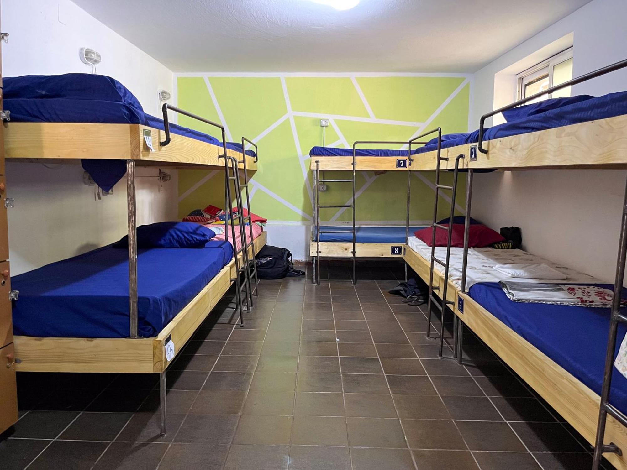 Milingona Center Hostal