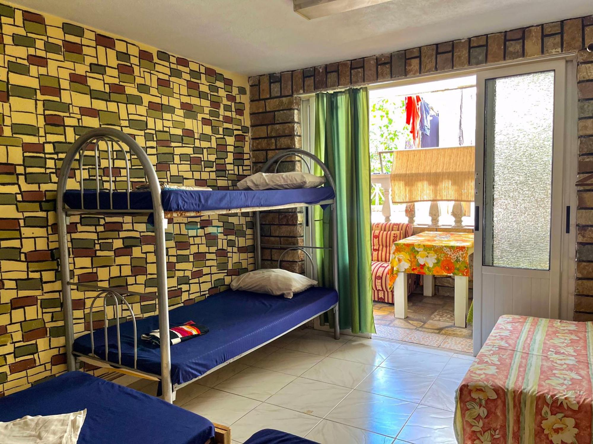 Hostal Milingona Center Tirana