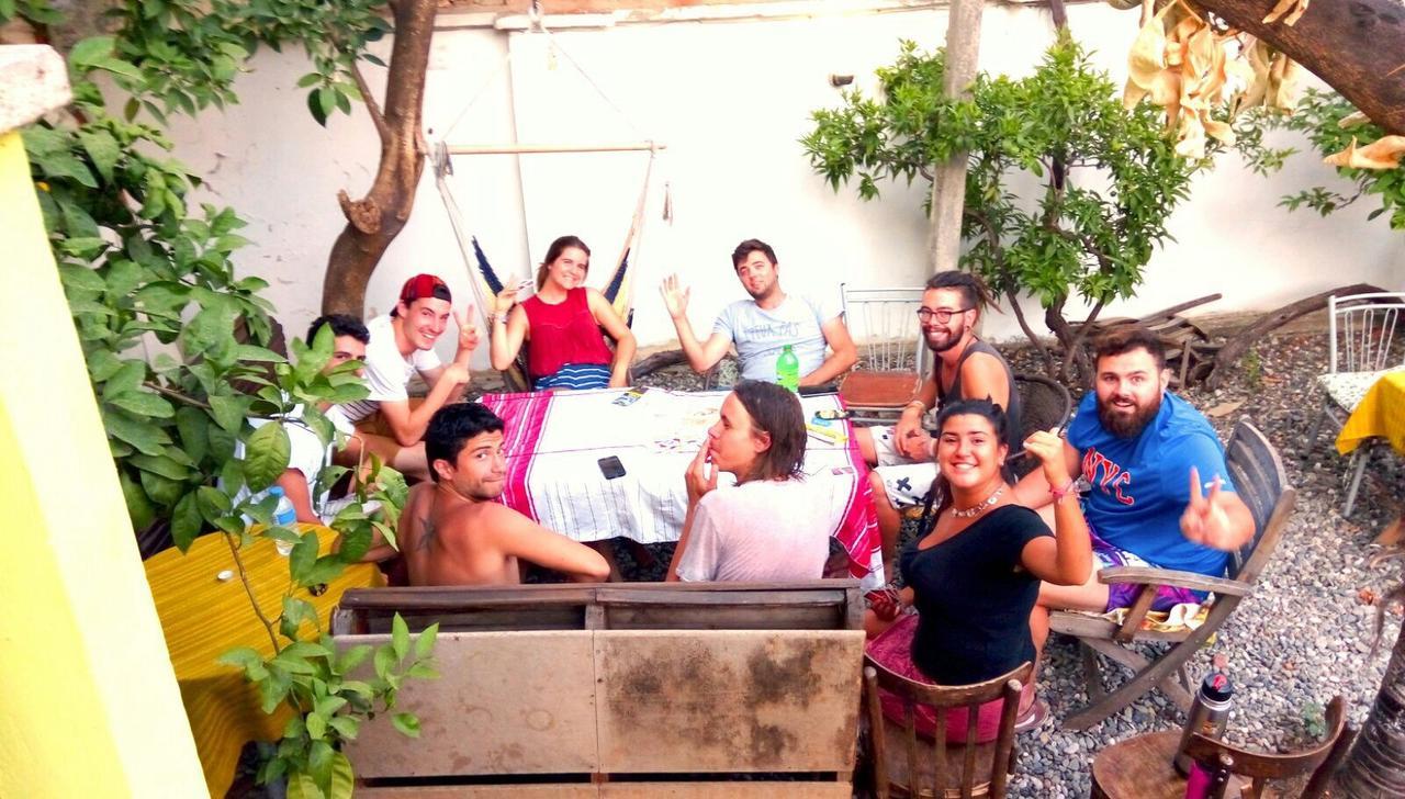 Hostal Milingona Center *